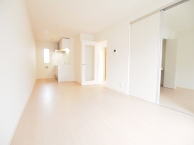 居室・リビング　参考写真