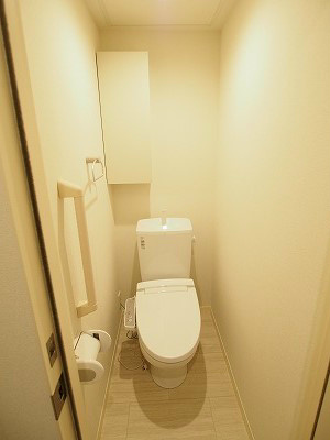 トイレ　参考写真