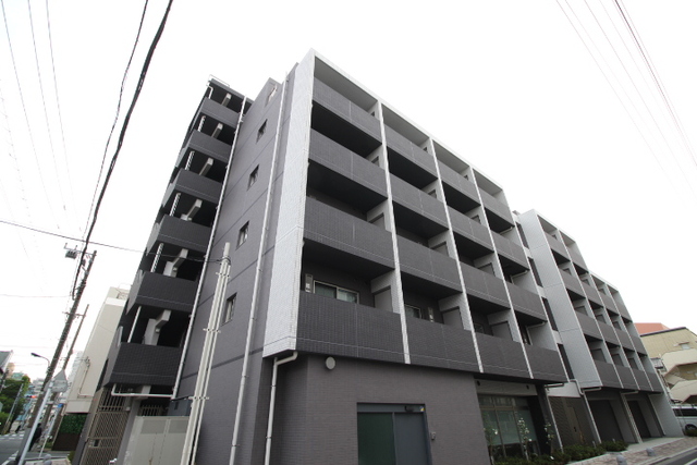 建物外観　外観・土地