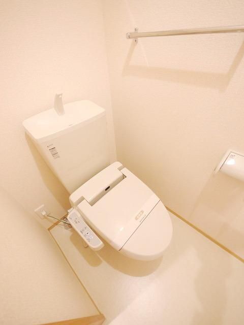 トイレ　★トイレスペースです★