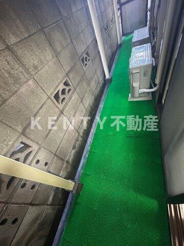 その他共有部分　※別部屋参考写真