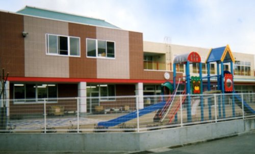 幼稚園・保育園　片浜保育園（幼稚園・保育園）まで622m