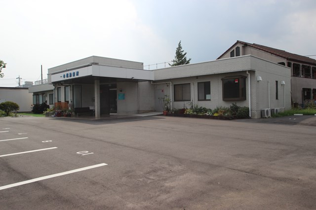 病院　一本松診療所（病院）まで89m