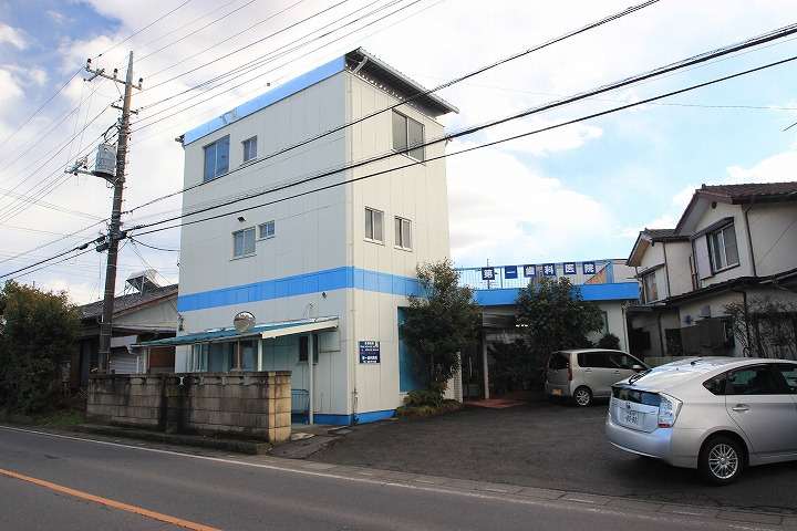 病院　第一歯科医院 (医療法人 玄清会)（病院）まで215m