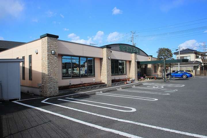 病院　鶴松整形外科（病院）まで182m