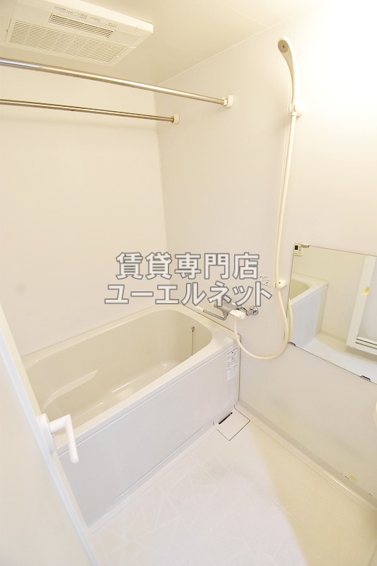 バス・シャワールーム　浴室