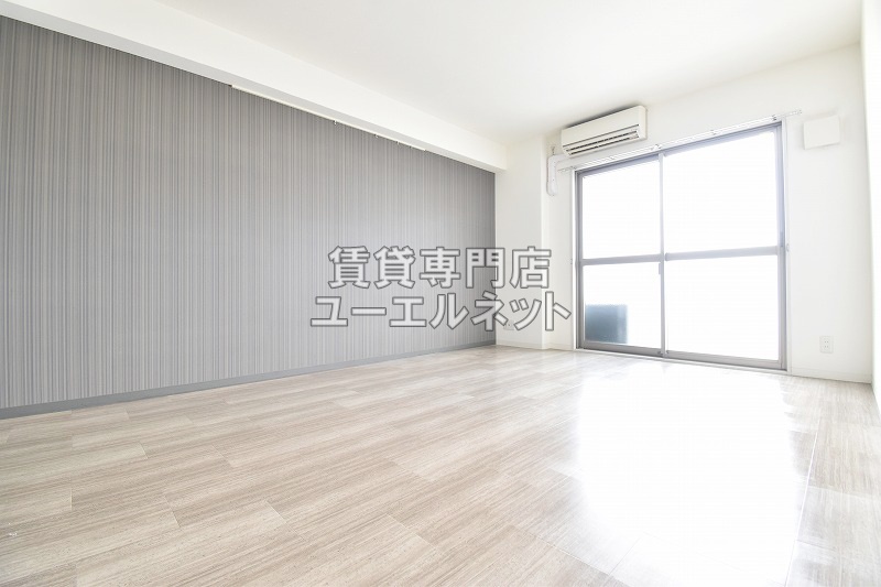 居室・リビング　洋室9.9帖