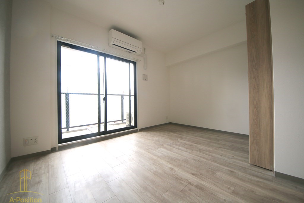 その他部屋・スペース　コンフォリア新梅田