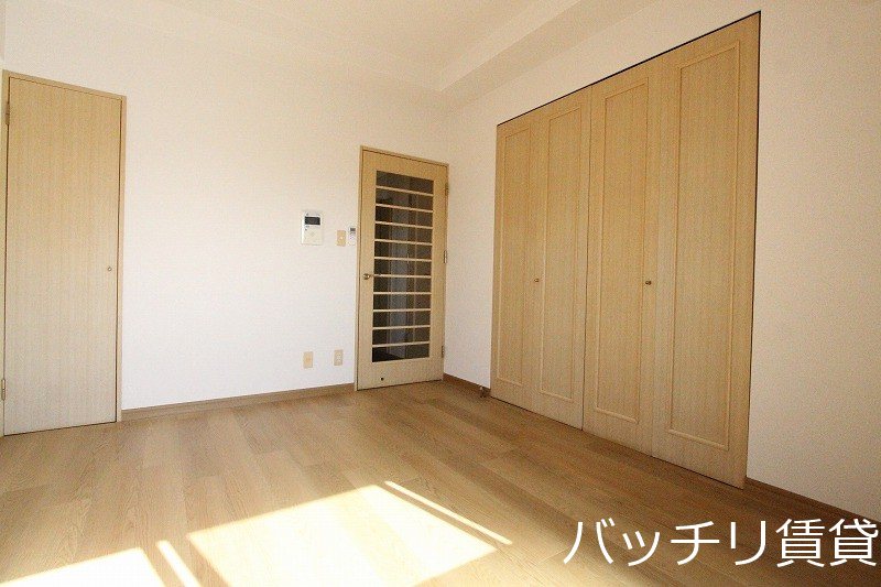 居室・リビング　画像は別号室タイプの為、現状を優先致します。