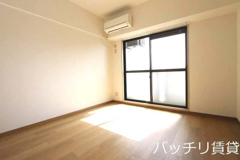 その他部屋・スペース　画像は別号室タイプの為、現状を優先致します。