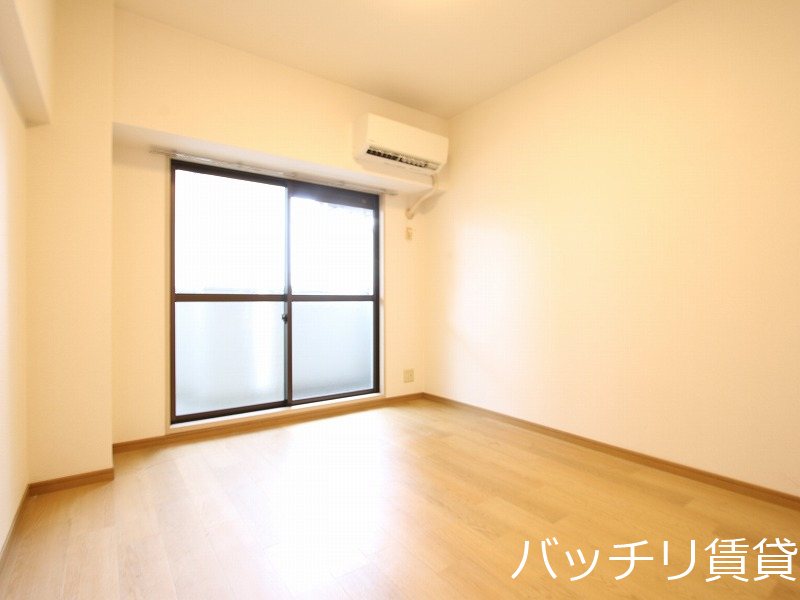 バルコニー　画像は別号室タイプの為、現状を優先致します。