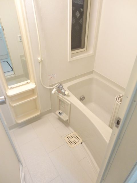 バス・シャワールーム　★追焚バス★