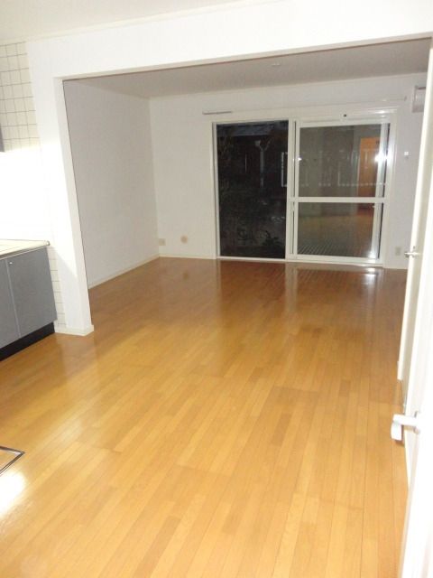 居室・リビング　★広々したリビング★