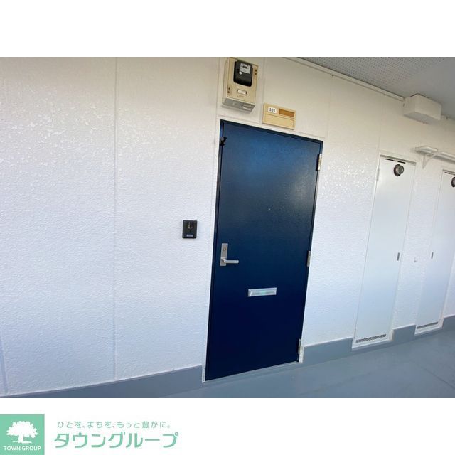 ロビー