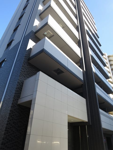 建物外観　☆きれいな外観☆