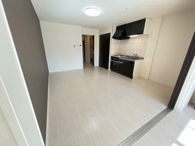 居室・リビング　※反転タイプ※