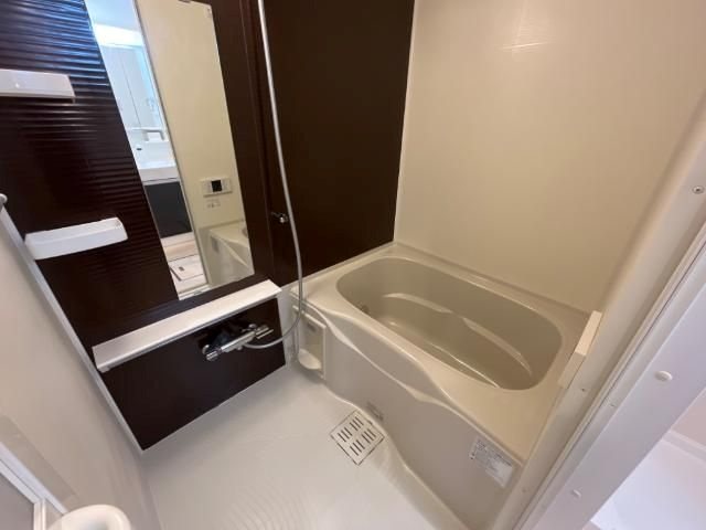 バス・シャワールーム　※反転タイプ※