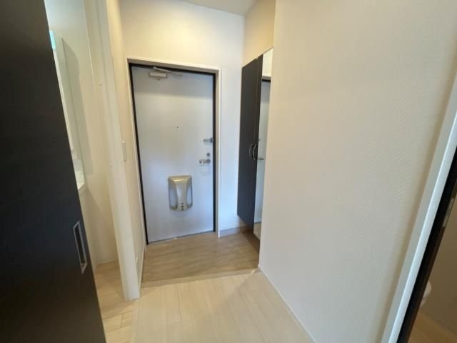 玄関　※反転タイプ※