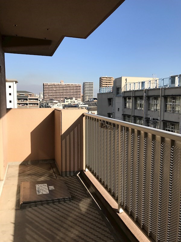 ヴィラスリースター住之江のその他写真