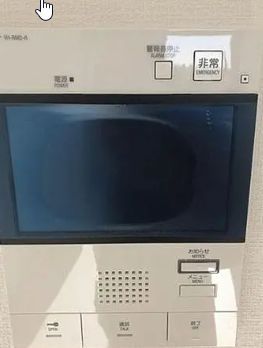 セキュリティ　セキュリティ