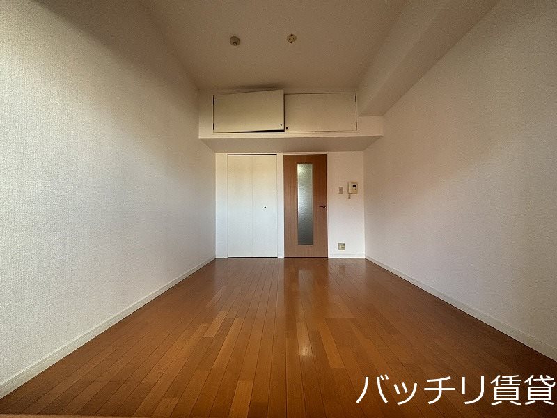 居室・リビング　画像は別号室イメージの為、現況を優先いたします。