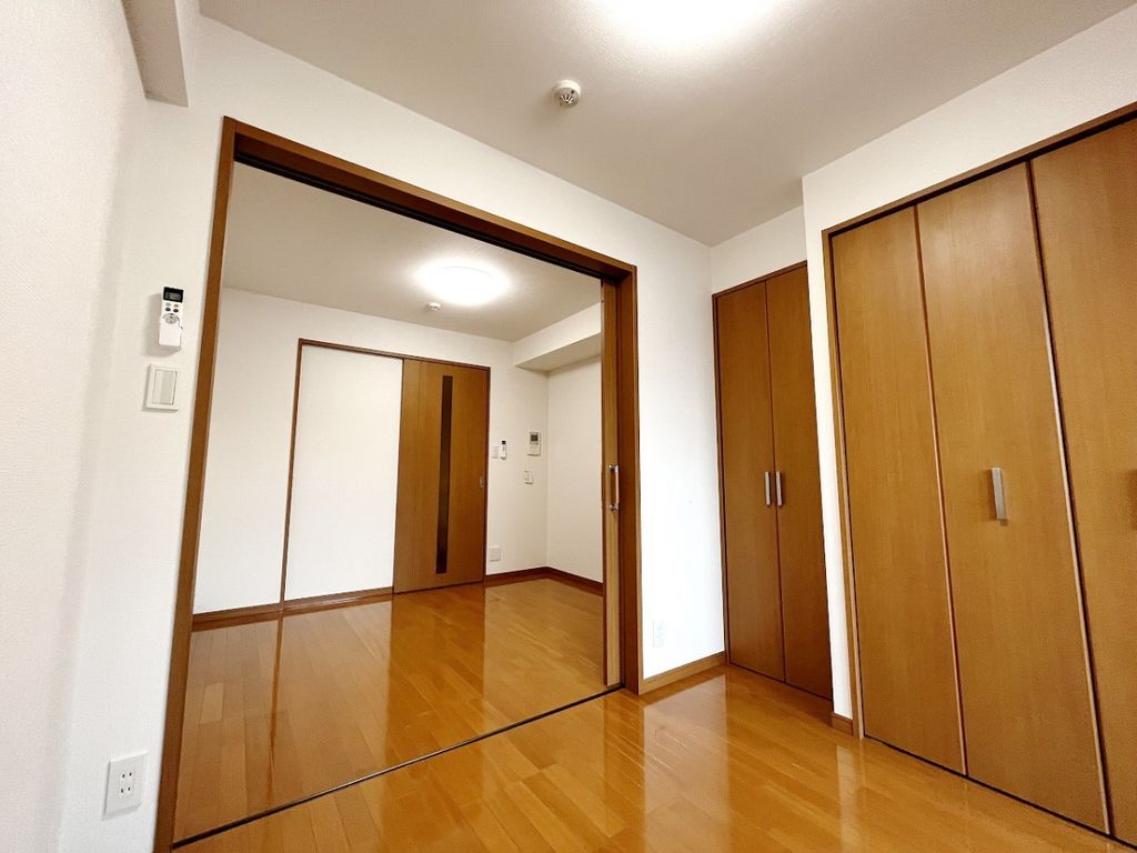 その他部屋・スペース　収納