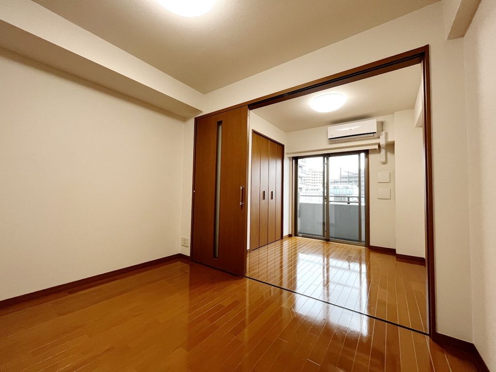 居室・リビング　リビング/居室