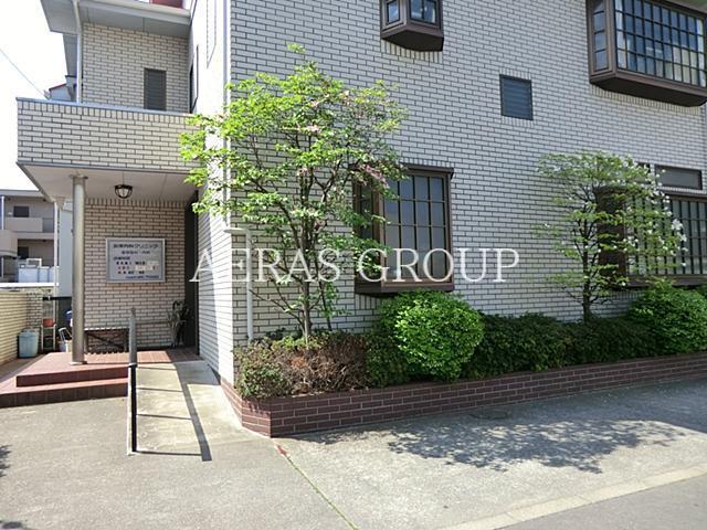 病院　加来内科クリニック（病院）まで224m