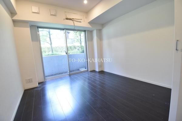 居室・リビング　別部屋の参考写真です。現況有姿