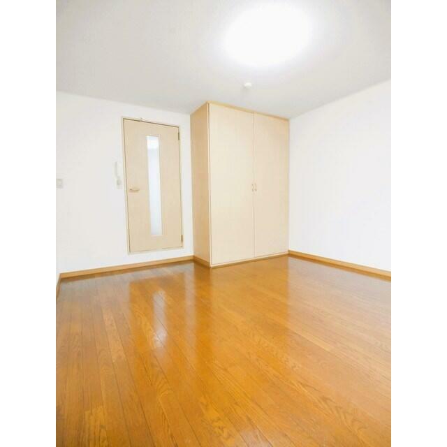 その他部屋・スペース　日当たり良好