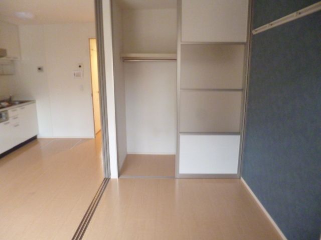 その他部屋・スペース　★寝室と清潔圏を分けられます★