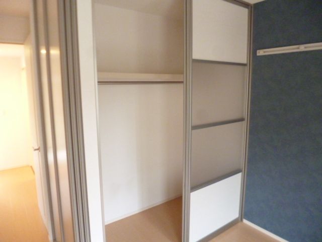 その他設備　★収納もたっぷり入りますね★