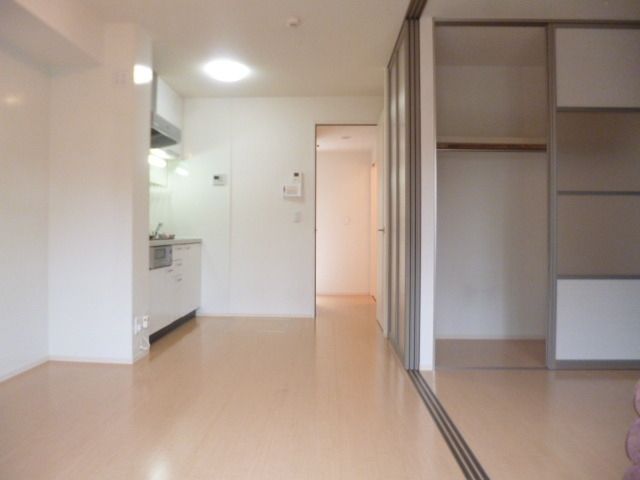 居室・リビング　★綺麗でオシャレで使いやすい間取りです★