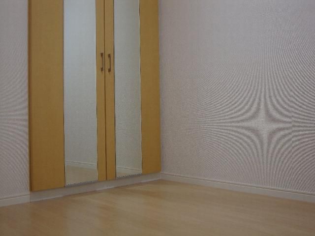 その他部屋・スペース　内装もきれいです