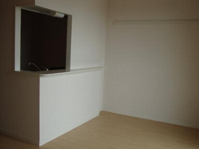 居室・リビング　おしゃれなリビングです