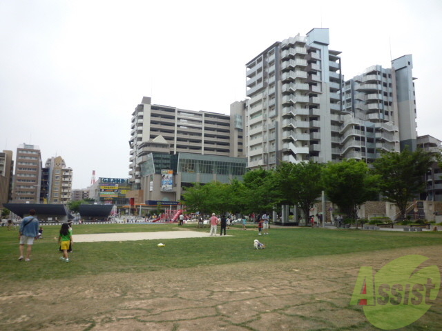 その他　（その他）まで324m