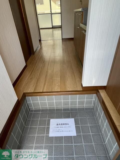 その他設備　＊別号室参考写真