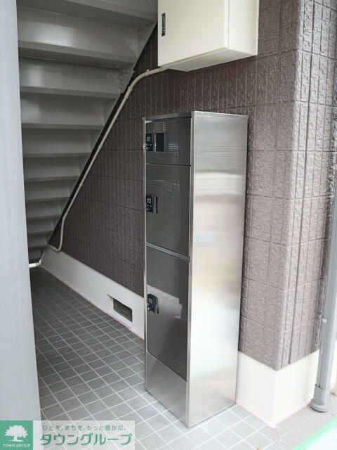 その他共有部分　＊別号室参考写真