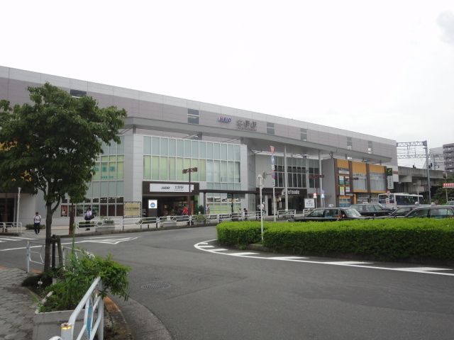 その他　京王線「北野駅」（その他）まで1440m