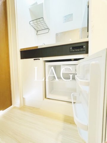 収納　キッチン下収納です。