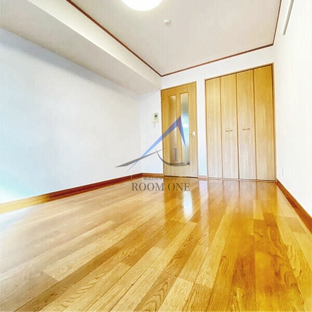 その他部屋・スペース　寝室です。