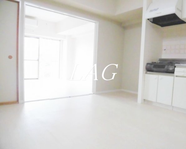 居室・リビング　洋室のお部屋です。