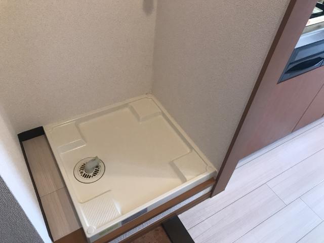 その他設備　室内設備