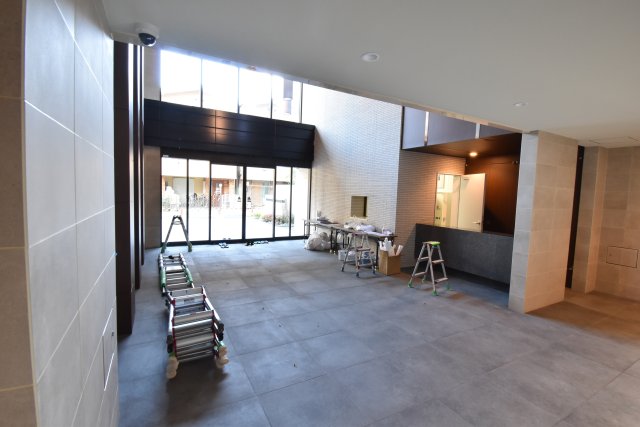 その他　セキュリティ