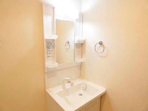 洗面設備　同型イメージ