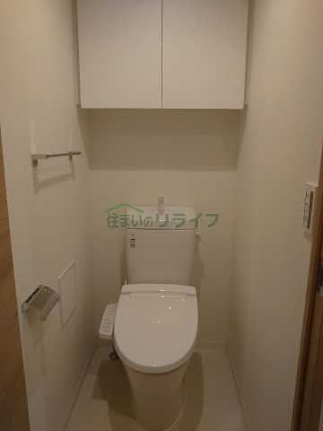 トイレ　ＧＲＡＮ　ＰＡＳＥＯ神楽坂(別部屋参考画像)