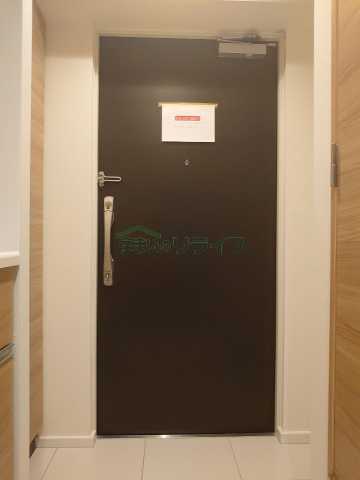 玄関　ＧＲＡＮ　ＰＡＳＥＯ神楽坂(別部屋参考画像)