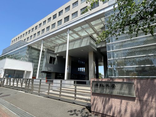 大学・短大　私立法政大学小金井キャンパス（大学・短大）まで350m