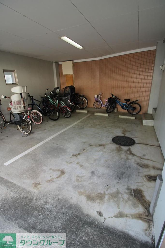 その他共有部分　共有部分