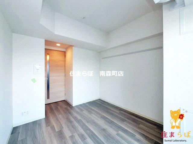 その他部屋・スペース　しっかり休める私空間